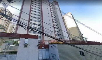 Condomínio Do Edifício Del Rey em Belo Horizonte