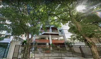 Condomínio Do Edifício Del Rey em Rio De Janeiro