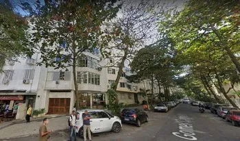 Condomínio Do Edifício Del Rio em Rio De Janeiro