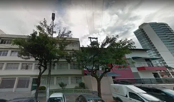 Imagem do Condomínio Do Edifício Del Rio em Vitória