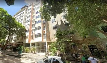 Condomínio Do Edifício Del Rubi em Rio De Janeiro