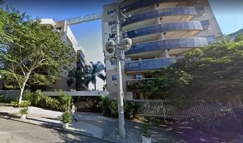 Condomínio Do Edifício Del Sole em Rio De Janeiro