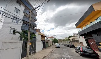 Imagem do Condomínio Do Edifício Del Valle em Contagem