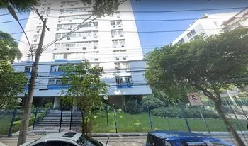 Condomínio Do Edifício Delacroix em Rio De Janeiro