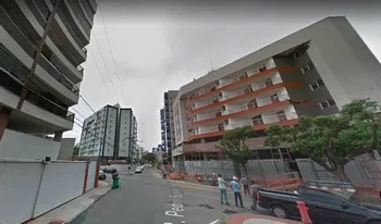 Imagem do Condomínio Do Edifício Delanos em Vitória