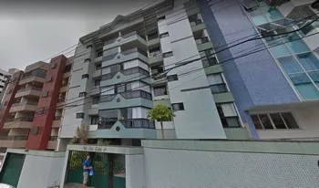 Imagem do Condomínio Do Edifício Delatorre em Cariacica