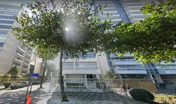 Condomínio Do Edifício Delfim em Rio De Janeiro