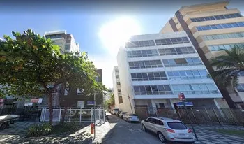 Condomínio Do Edifício Delfim Moreira em Rio De Janeiro