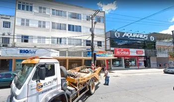 Imagem do Condomínio Do Edifício Delfim Moreira em Teresópolis