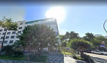 Condomínio Do Edifício Delfim Moreira em Rio De Janeiro