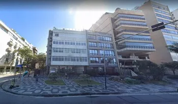 Condomínio Do Edifício Delfin em Rio De Janeiro