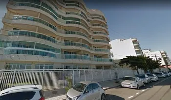 Imagem do Condomínio Do Edifício Delfin Moreira em Macaé