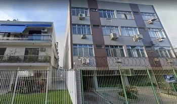 Condomínio Do Edifício Delfina Marujo em Rio De Janeiro