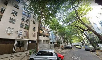 Condomínio Do Edifício Delfos em Rio De Janeiro