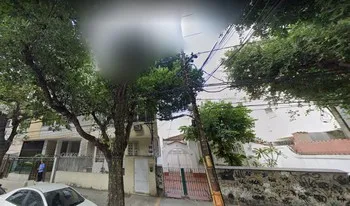 Condomínio Do Edifício Delgado em Rio De Janeiro