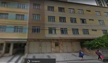 Imagem do Condomínio Do Edifício Delimar em Juiz De Fora
