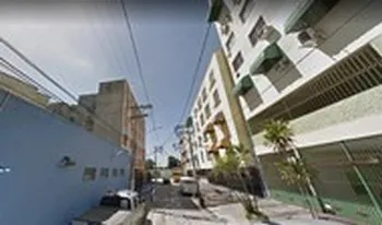 Imagem do Condomínio Do Edifício Delisa De Sa Herdem Lima em São Gonçalo