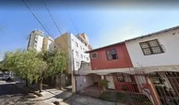 Condomínio Do Edifício Delivery em Belo Horizonte