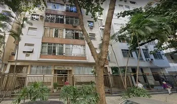 Condomínio Do Edifício Dell Mar em Rio De Janeiro