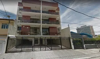 Imagem do Condomínio Do Edifício Dell em Macaé