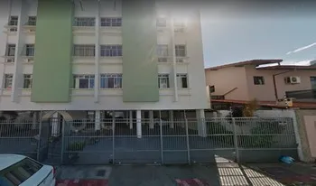 Imagem do Condomínio Do Edifício Della Bianca em Vitória
