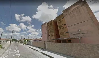 Imagem do Condomínio Do Edifício Della Santa Ii em João Pessoa