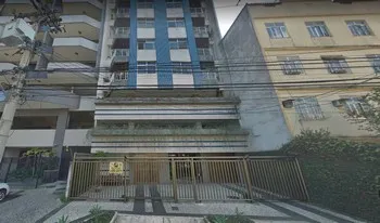 Imagem do Condomínio Do Edifício Delle Alpi em Niteroi
