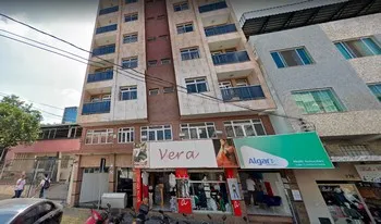 Imagem do Condomínio Do Edifício Delma Costa em Divinópolis