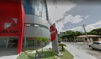 Imagem do Condomínio Do Edifício Delman Empresarial em Maceió