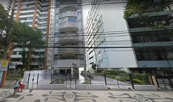 Condomínio Do Edifício Delmar em Salvador