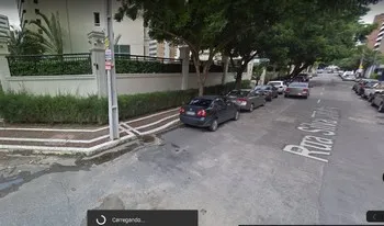 Imagem do Condomínio Do Edifício Delmar em Fortaleza
