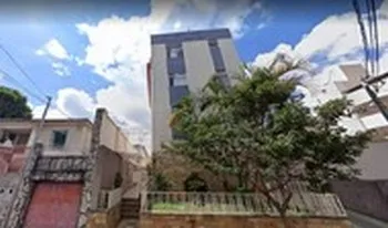 Condomínio Do Edifício Delminda Gonçalves Pereira em Belo Horizonte