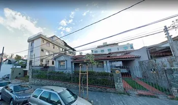 Condomínio Do Edifício Delmira em Belo Horizonte