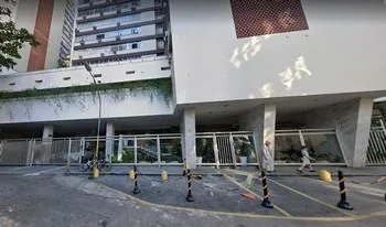 Condomínio Do Edifício Delmiro Gouveia em Rio De Janeiro