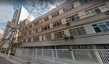 Imagem do Condomínio Do Edifício Delmonte em Vitória