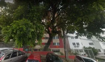 Condomínio Do Edifício Delonix em Salvador