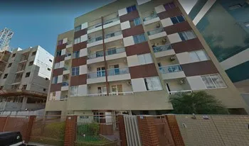 Imagem do Condomínio Do Edifício Delos em Vitória