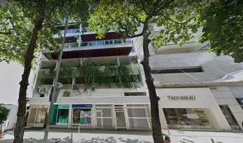 Condomínio Do Edifício Delos em Rio De Janeiro
