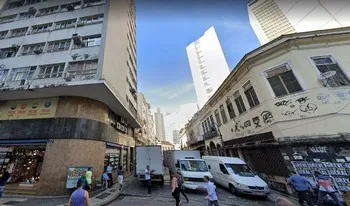 Condomínio Do Edifício Delphim De Oliveira em Rio De Janeiro