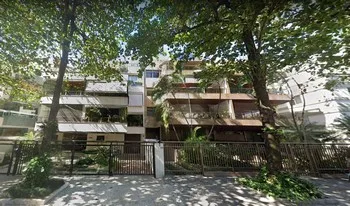 Condomínio Do Edifício Delphos em Rio De Janeiro