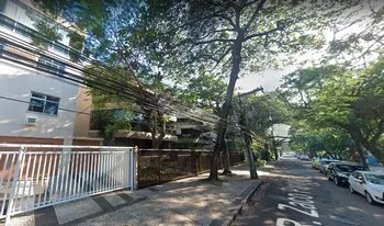 Condomínio Do Edifício Delphos em Rio de Janeiro