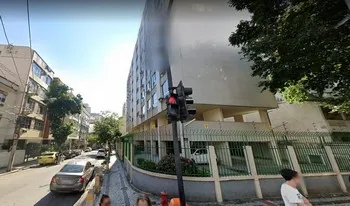 Condomínio Do Edifício Delphos em Rio De Janeiro