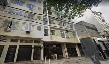 Condomínio Do Edifício Delta em Rio De Janeiro