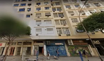 Condomínio do Edifício Delta em Rio de Janeiro