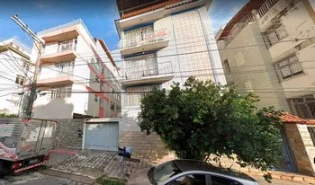 Condomínio Do Edifício Delta em Belo Horizonte