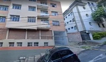 Condomínio Do Edifício Delta em Belo Horizonte