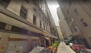 Condomínio Do Edifício Delta em Rio De Janeiro