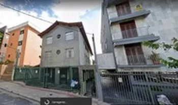 Condomínio Do Edifício Delta em Belo Horizonte