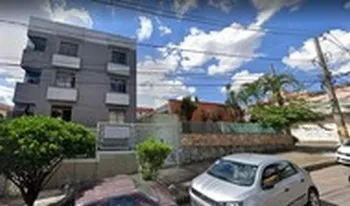 Condomínio Do Edifício Delta em Belo Horizonte