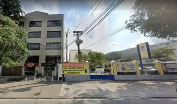 Condomínio Do Edifício Delta Office em Rio De Janeiro